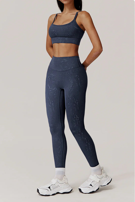 Midnight Alloy (Leggings)