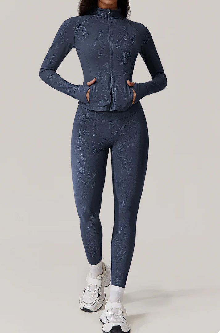 Midnight Alloy (Jacket Only)