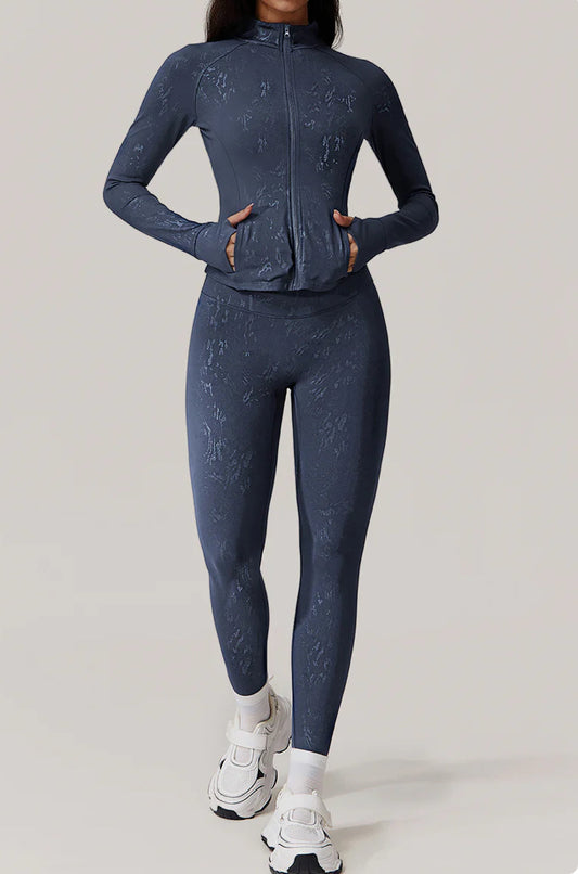 Midnight Alloy (Jacket Only)