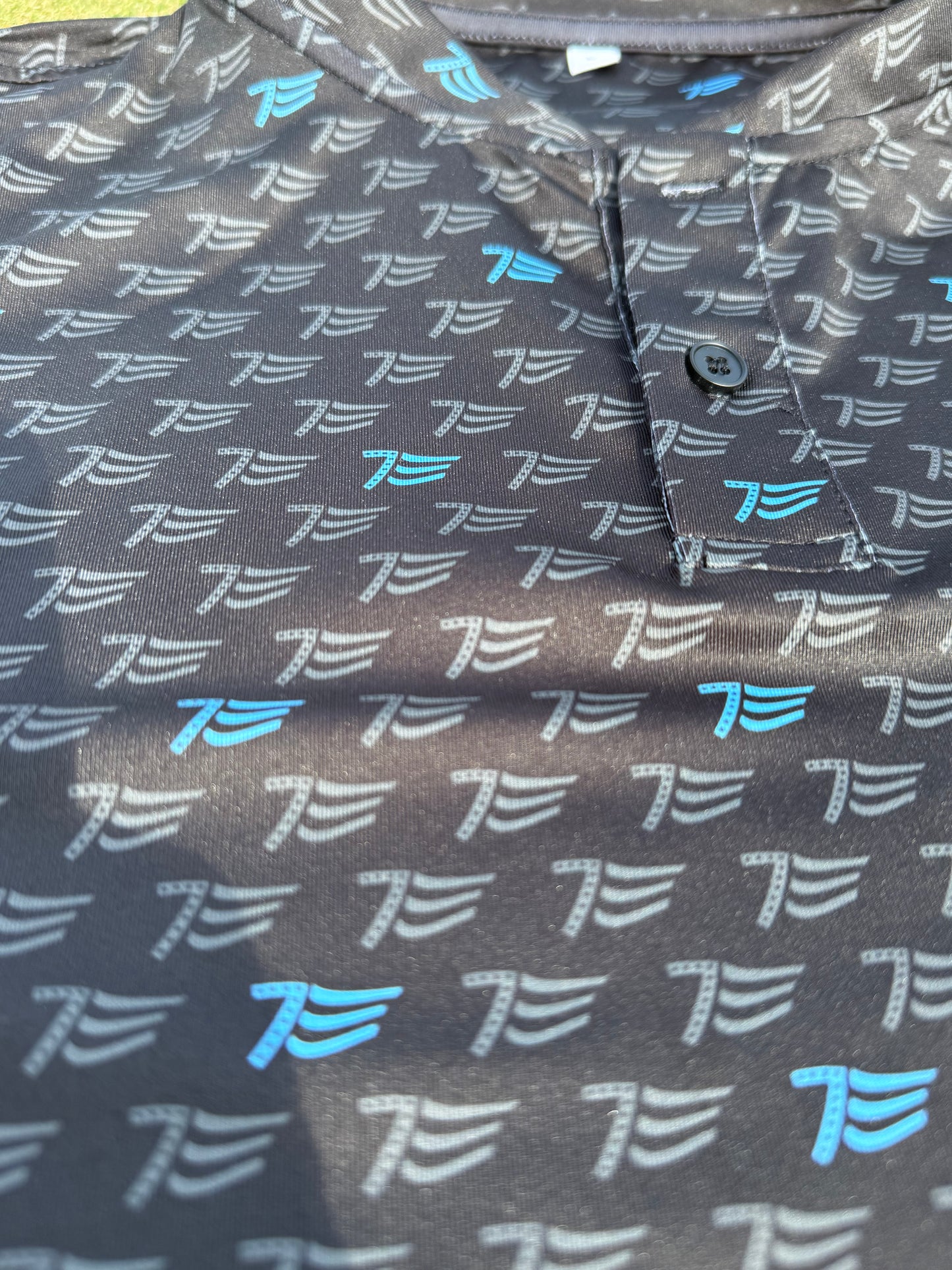 Blade Collar - LA SE7EN POLO