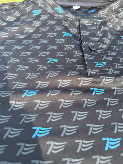 Blade Collar - LA SE7EN POLO