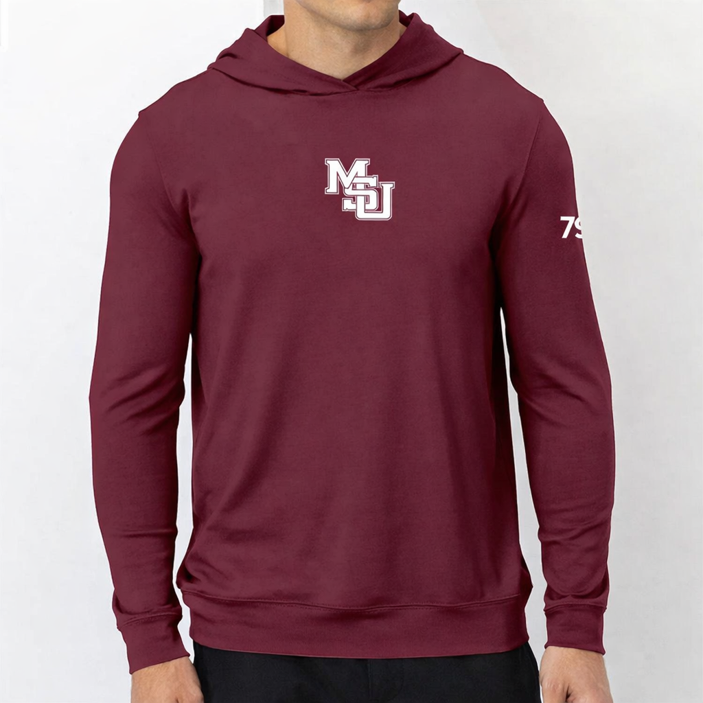 SE7EN SOFT™️ - Performance Hoodie
