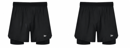 5 inch shorts with liner
