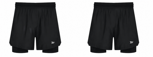 5 inch shorts with liner