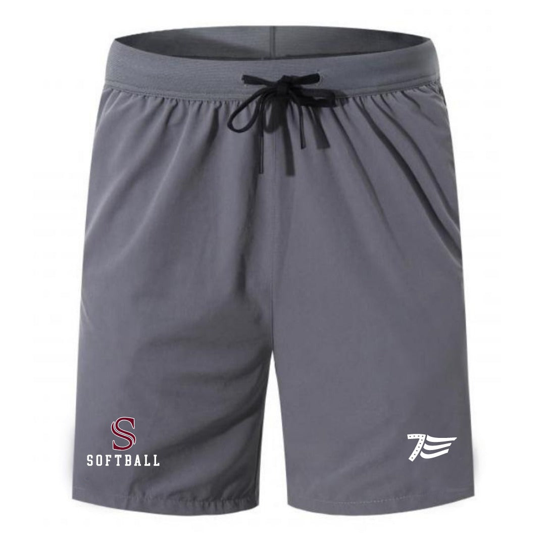 7 inch Shorts