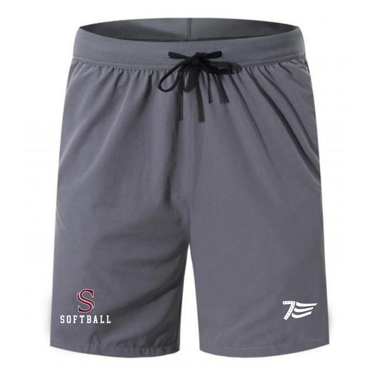 7 inch Shorts