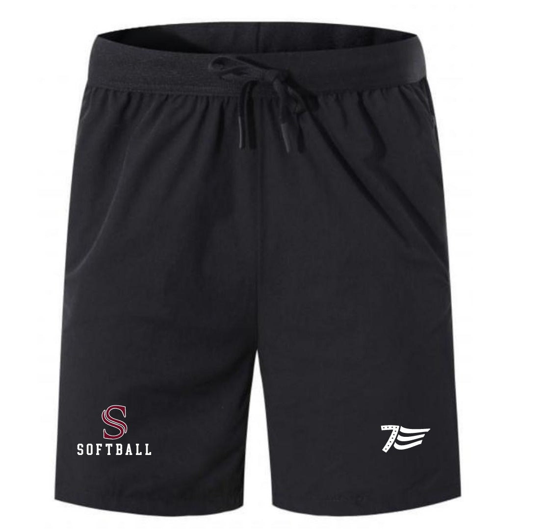 7 inch Shorts