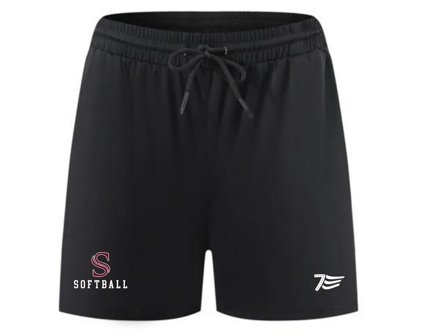 5 inch no liner shorts