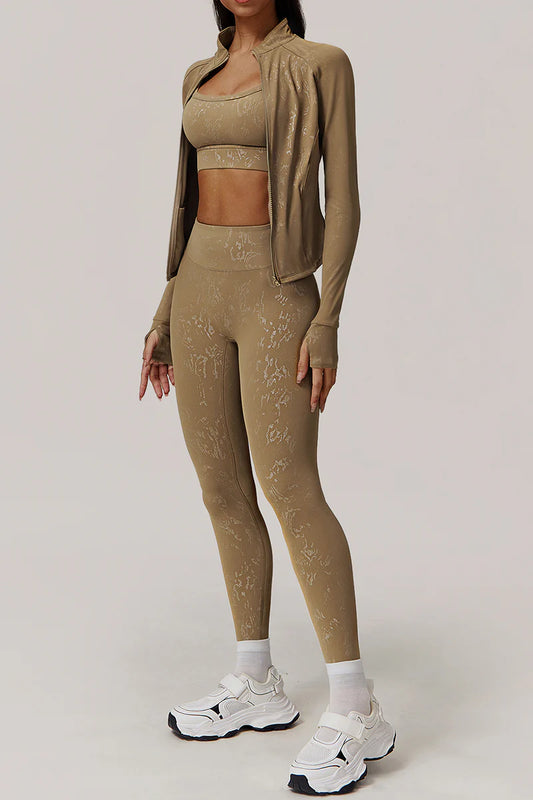 Desert Veil ( Jacket Only )