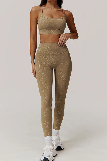 Desert Veil (Leggings Only)