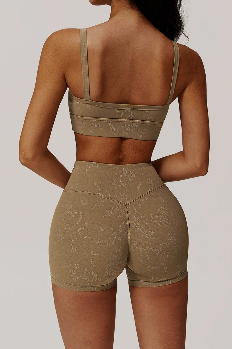 Desert Veil ( Bra Only )
