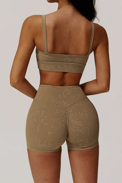 Desert Veil ( Bra Only )