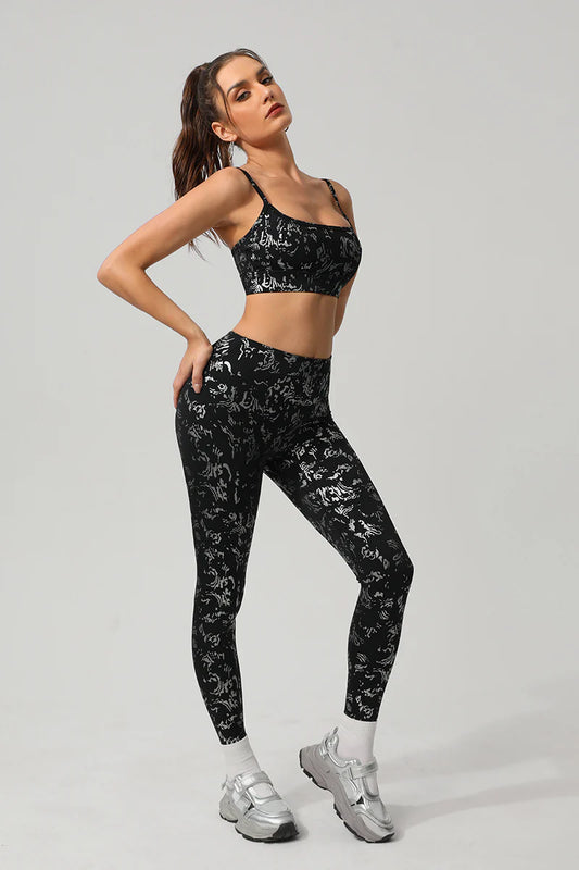Black Mirage ( Bra )