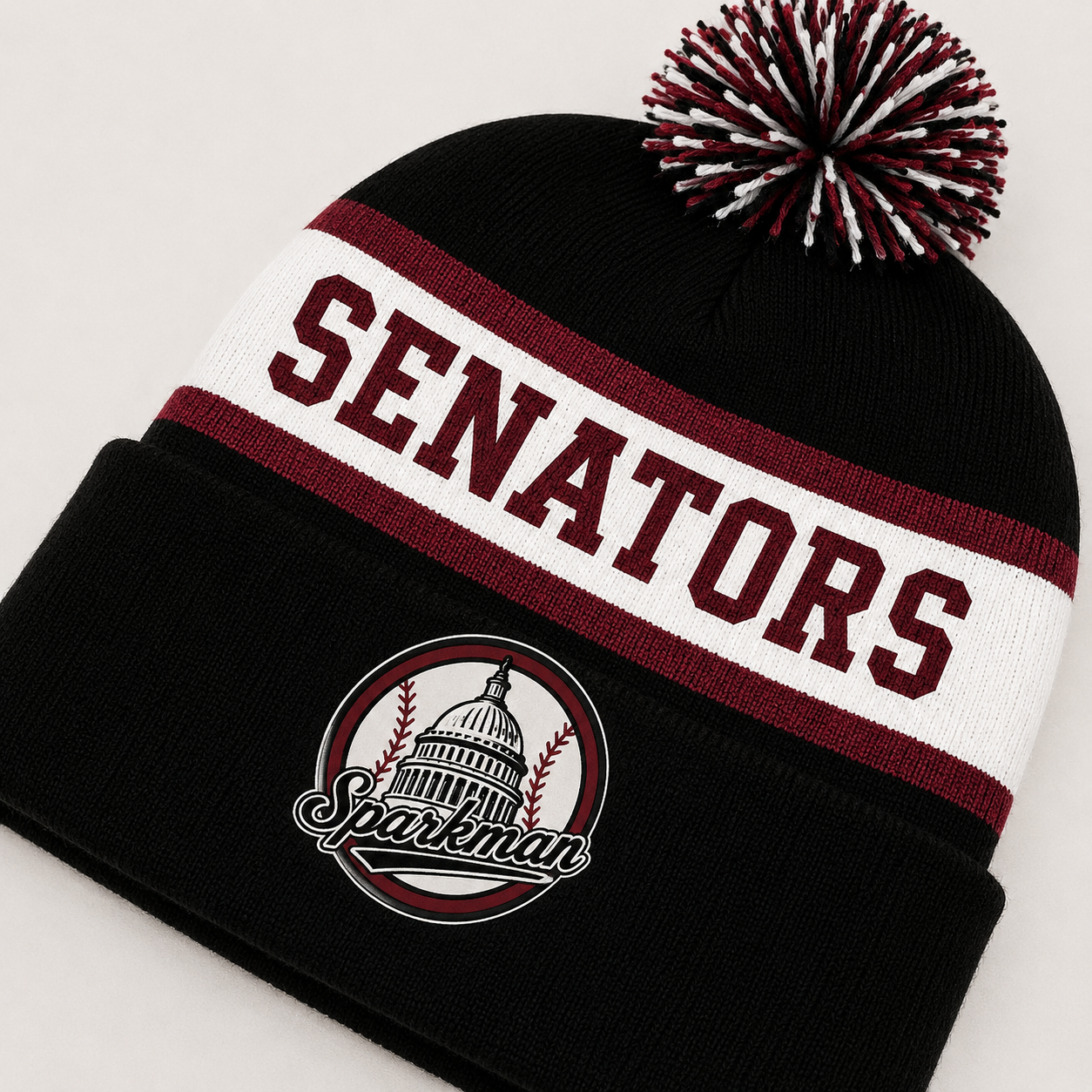Beanie