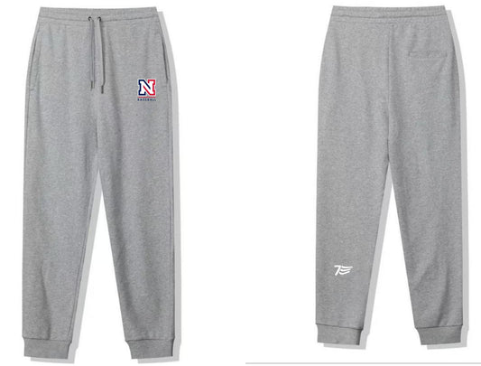 NWS cotton fleece joggers