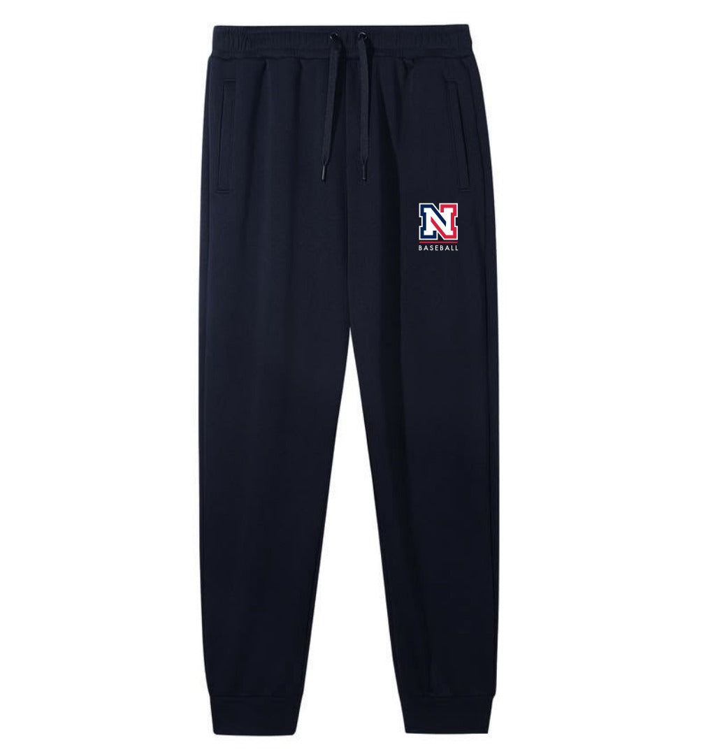 NWS cotton fleece joggers