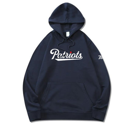 LA7 patriots Hoodie