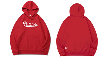 LA7 patriots Hoodie