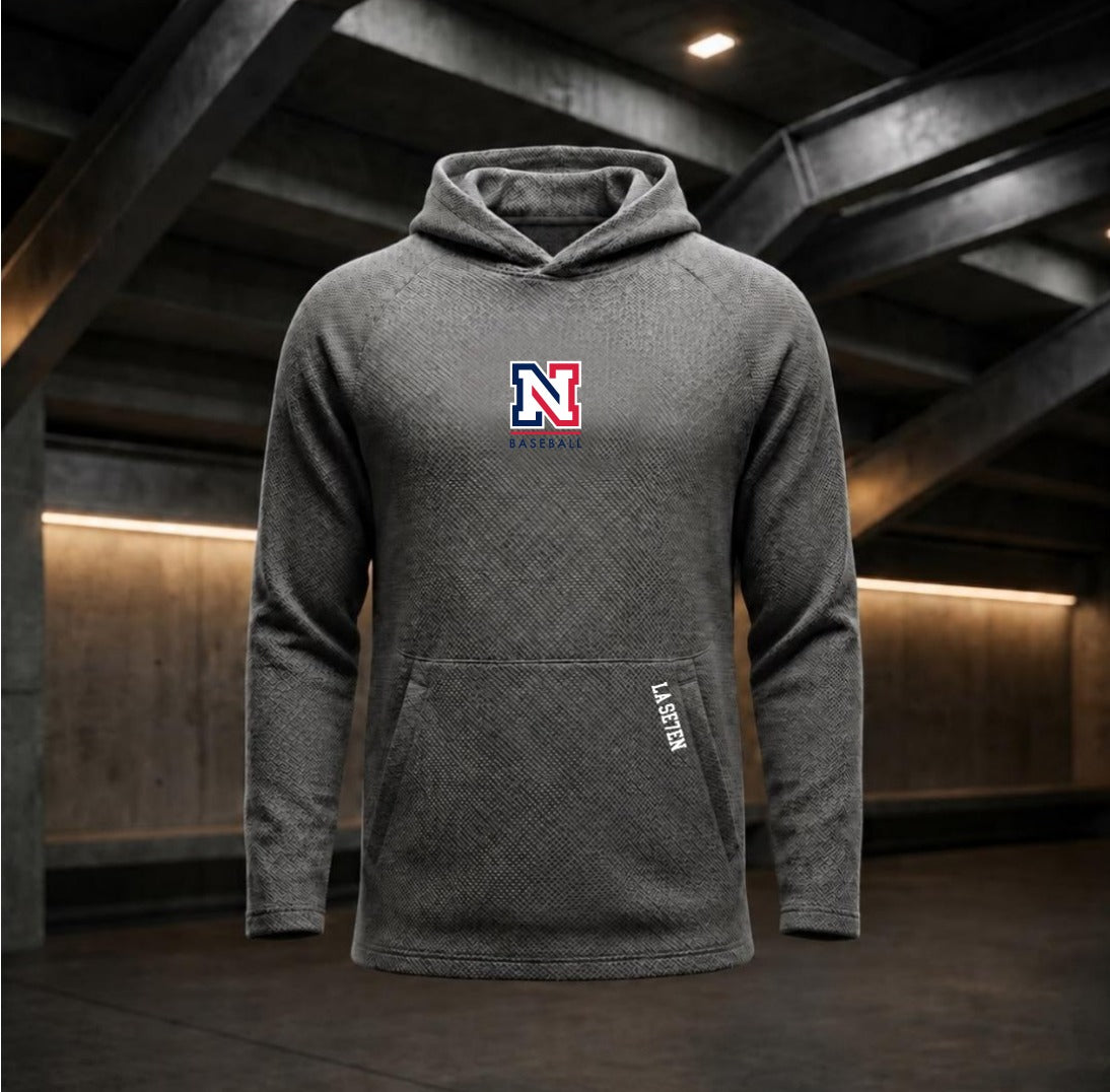 PulseKnit Hoodie #1 seller.