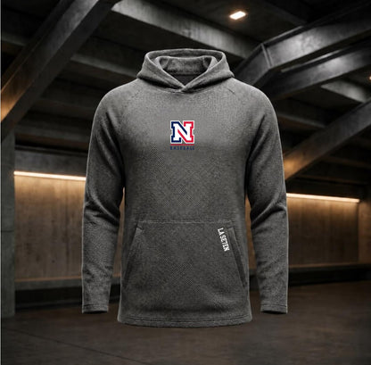 PulseKnit Hoodie #1 seller.