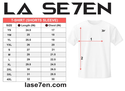 LA7 Long Sleeve