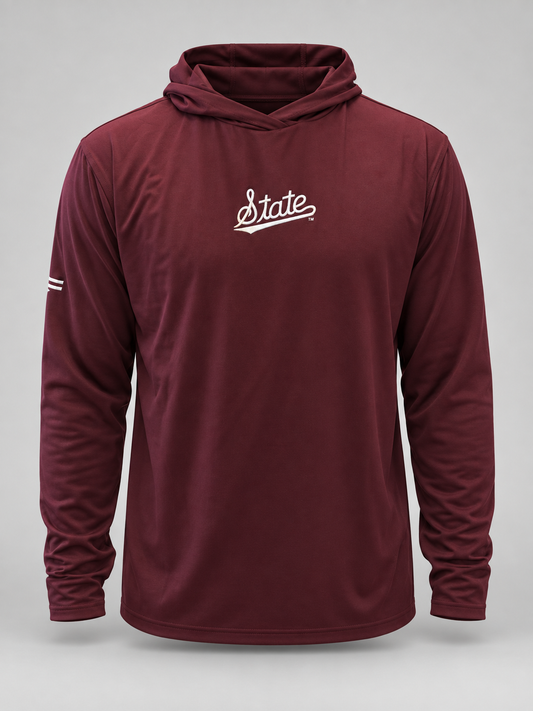 Adapt Performance Hoodie ( Script )