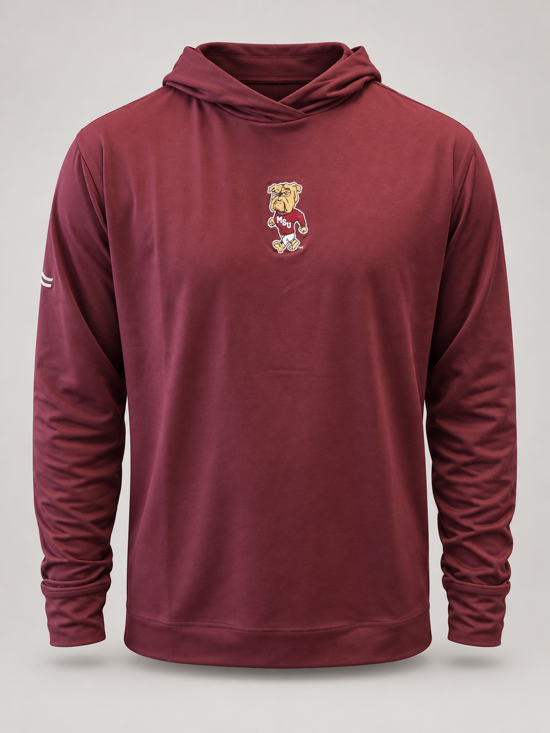 Adapt Performance Hoodie ( Walking Bully )