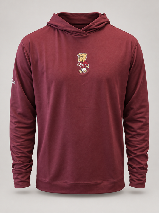 Adapt Performance Hoodie ( Walking Bully )