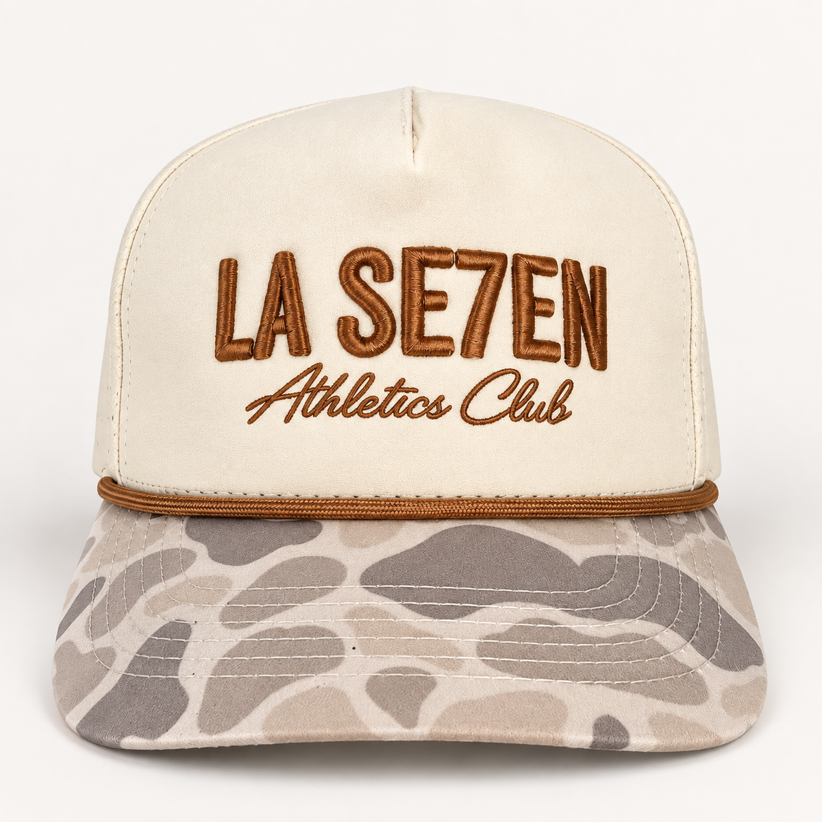 Athletics Club - Camo