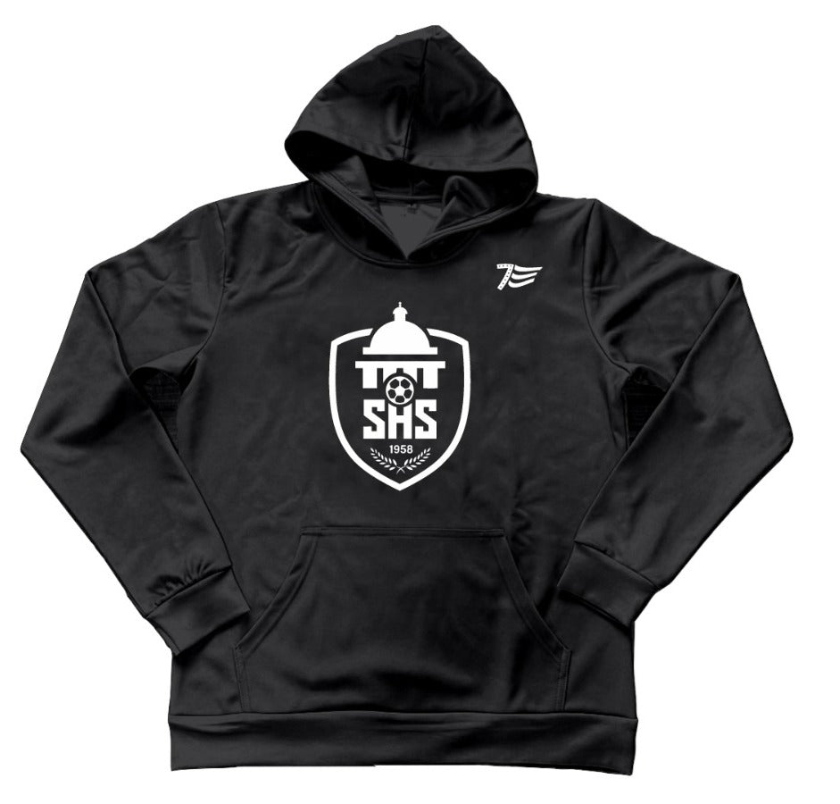 SHS Fleece Hoodie