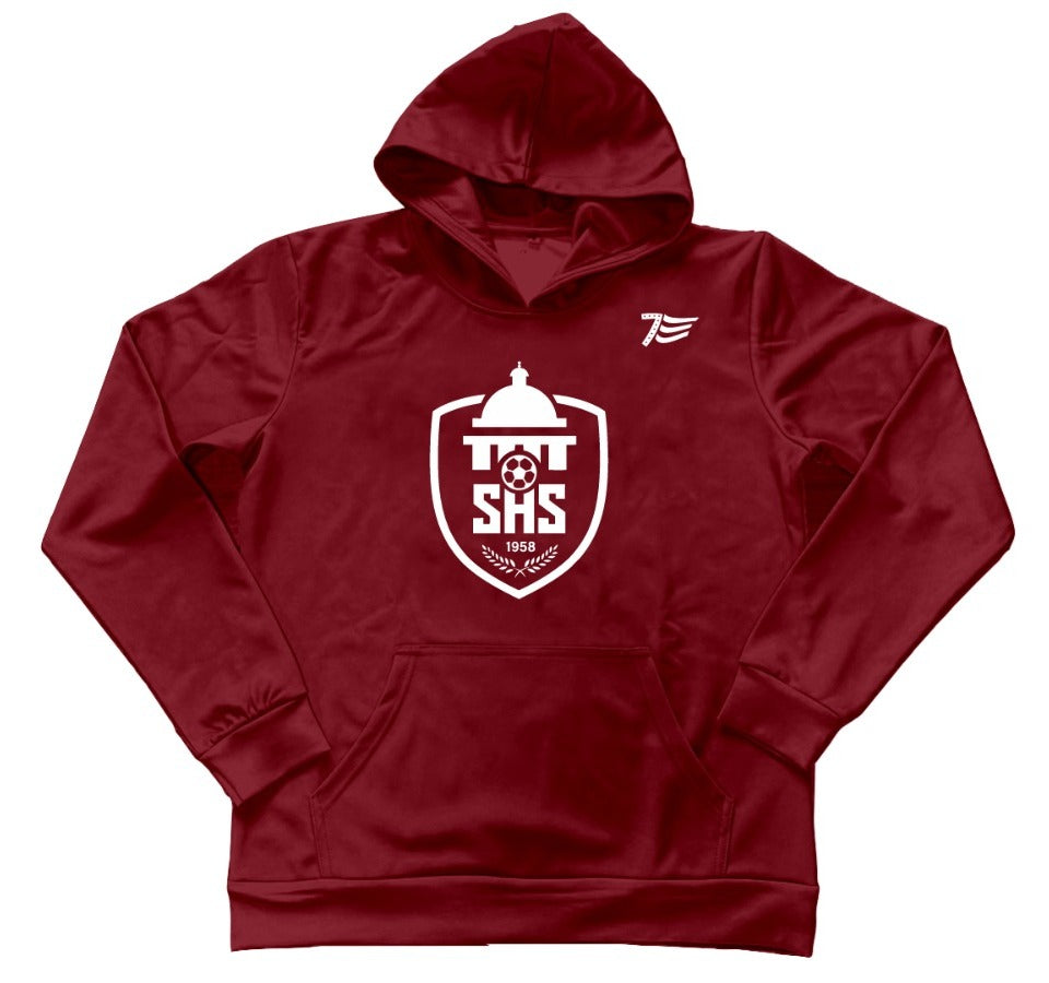 SHS Fleece Hoodie