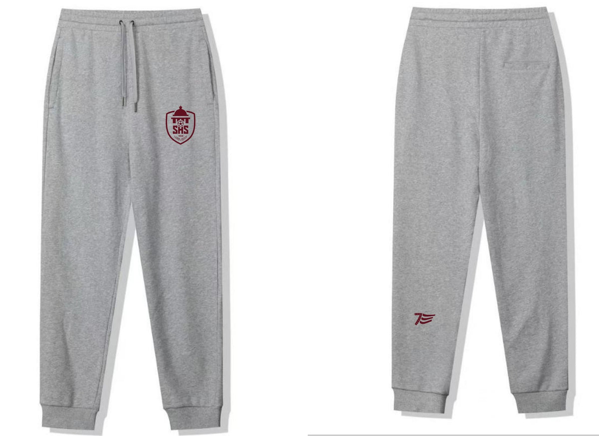 Fleece sweatpants
