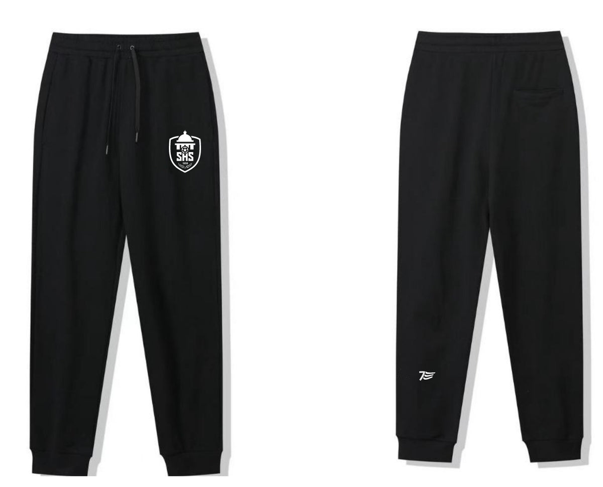 Fleece sweatpants