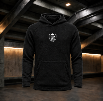 PulseKnit #1 selling hoodie