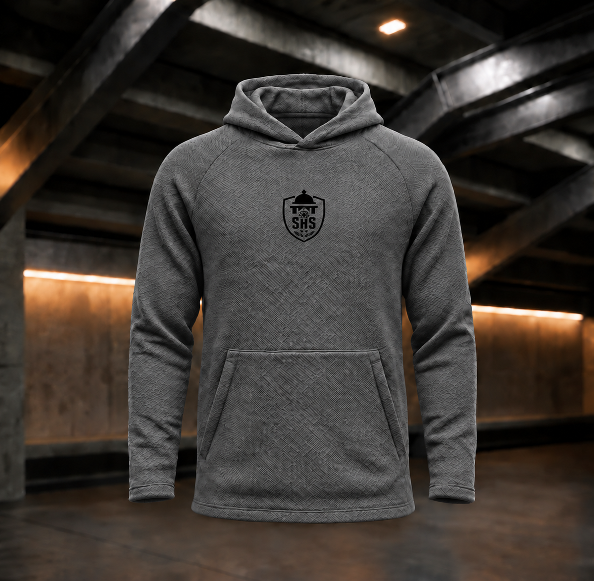 PulseKnit #1 selling hoodie