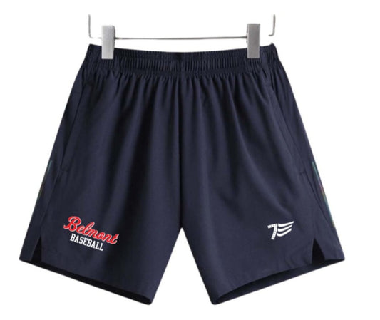 7 inch shorts