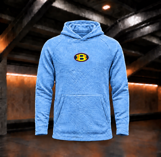 #1 selling PulseKnit hoodie