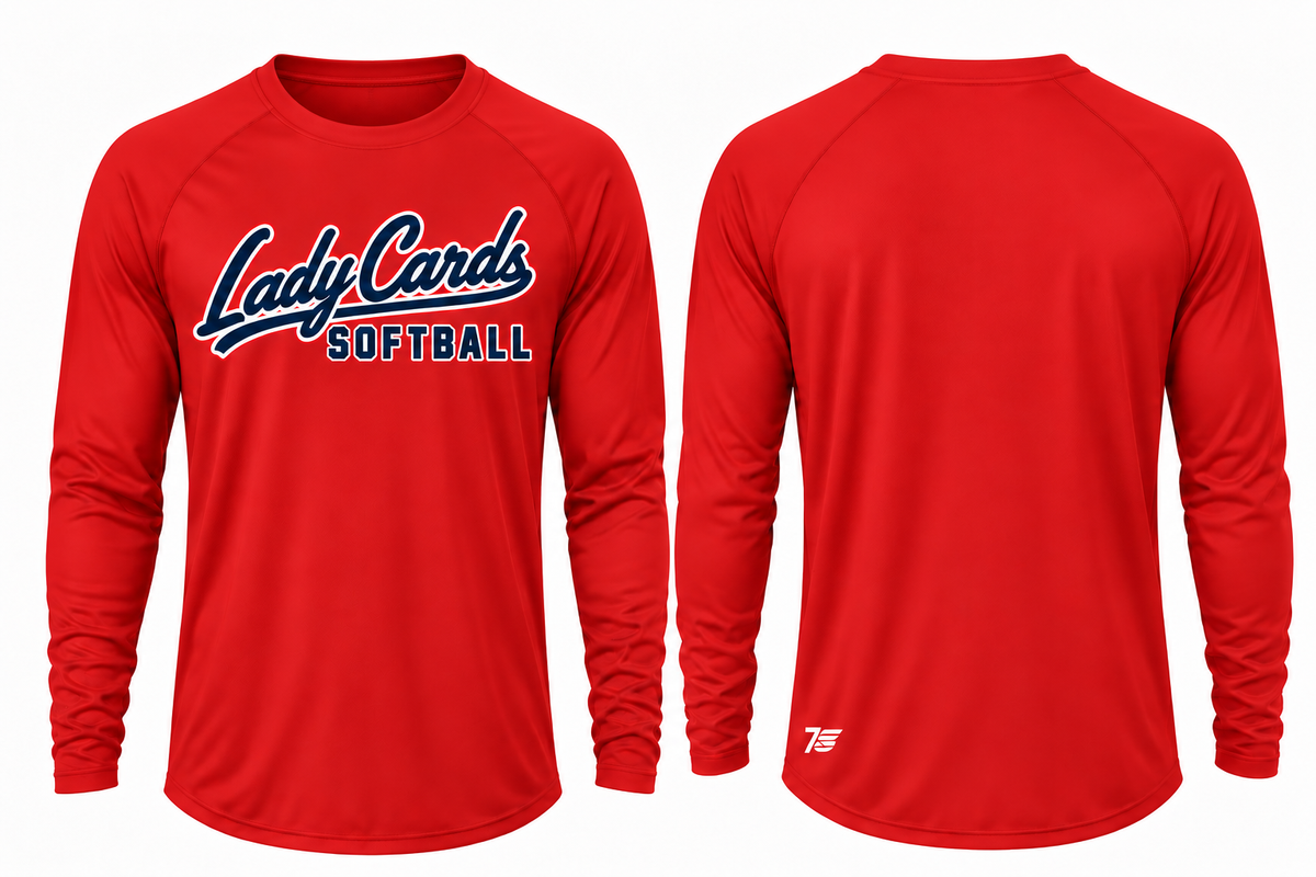 Long sleeve t shirt