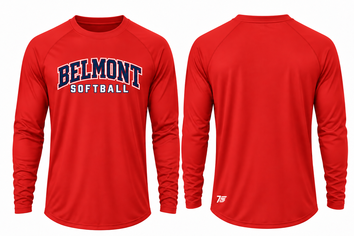 Long sleeve t shirt