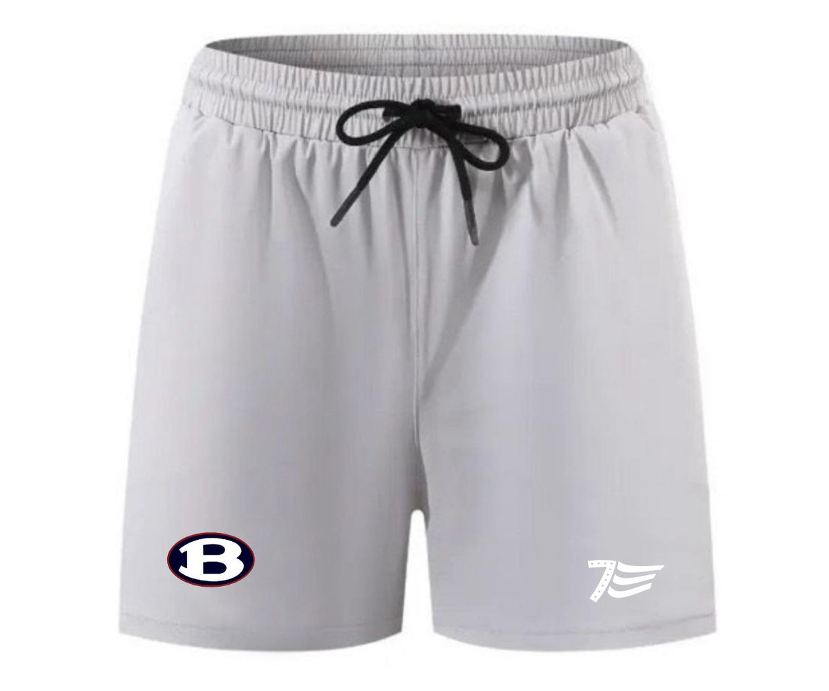 5 inch shorts