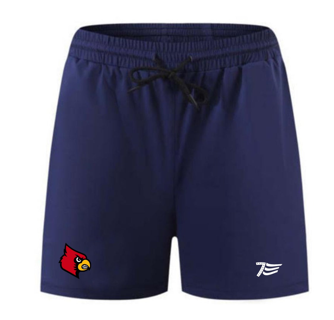 5 inch shorts