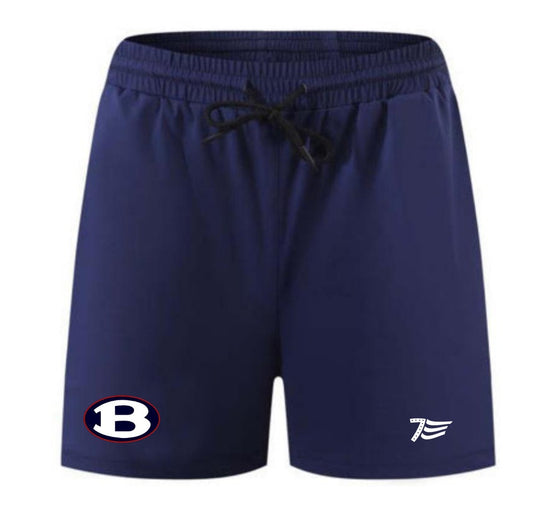 5 inch shorts