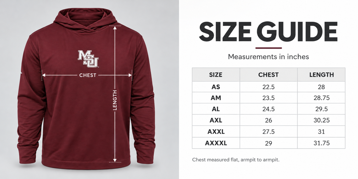 Adapt Performance Hoodie ( Walking Bully )