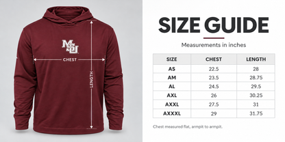 Adapt Performance Hoodie ( Walking Bully )