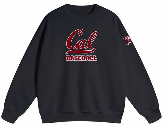 Slight Oversized Sweatshirt