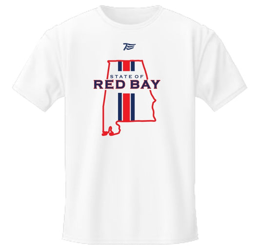 LA7 T-Shirt w/logo