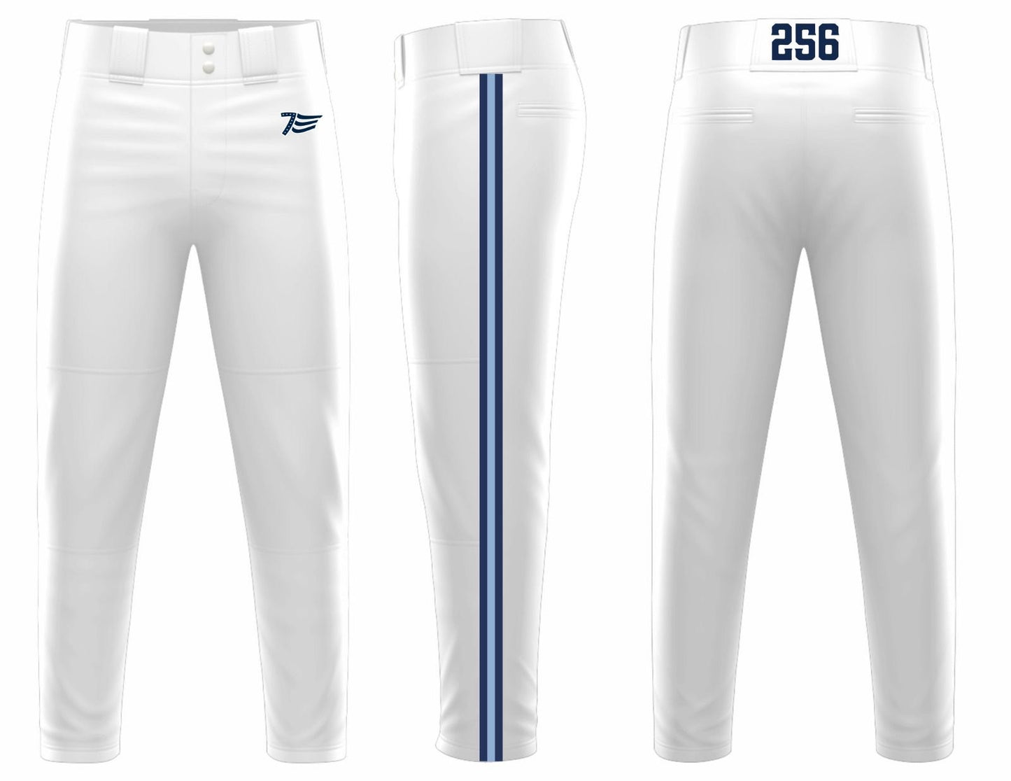 Baseball Pants