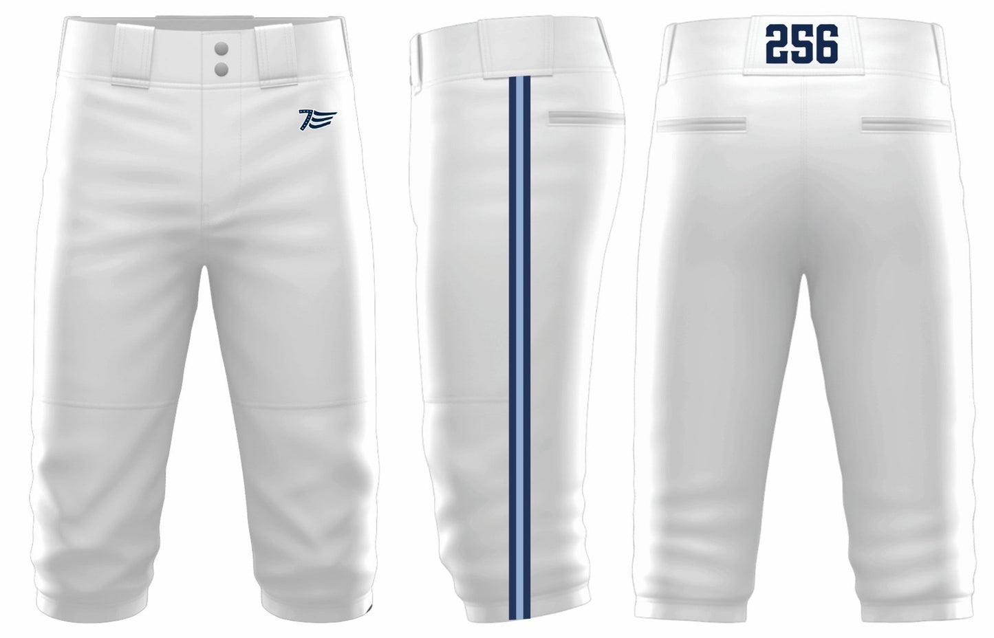 Baseball Pants