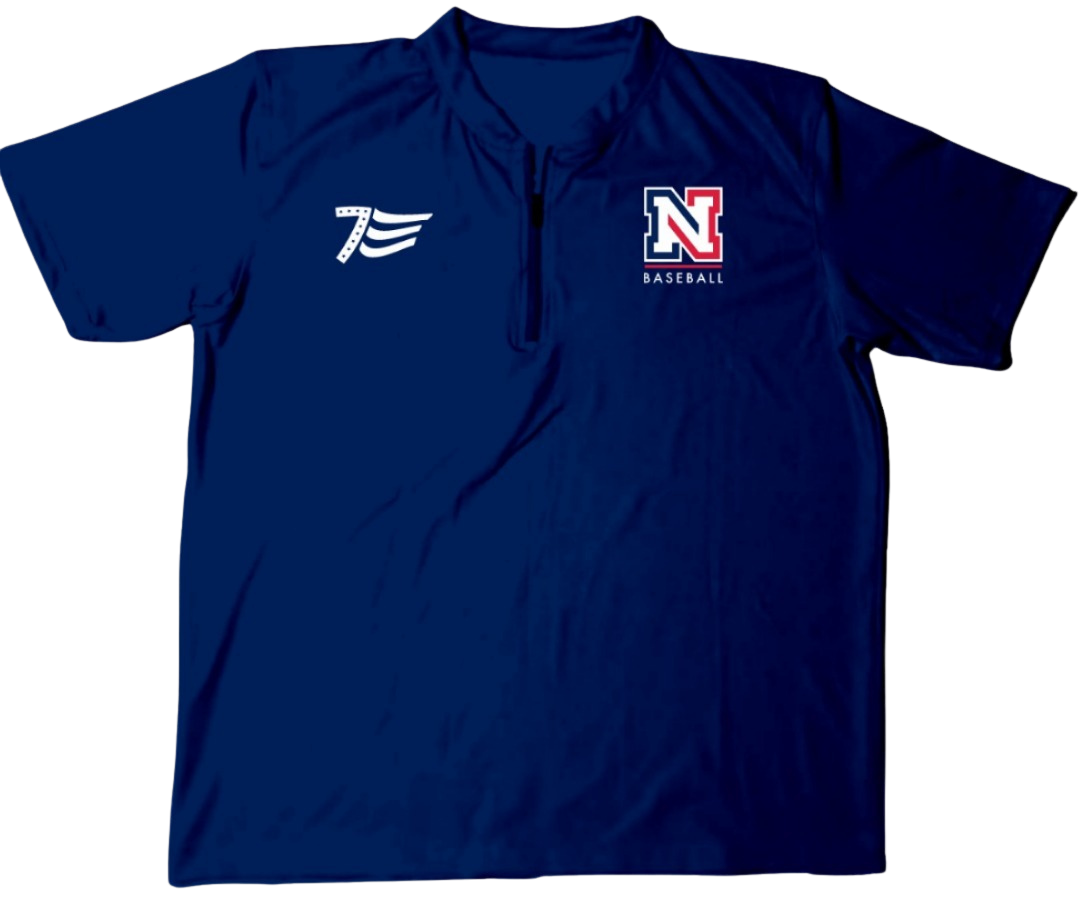 NWS Buttery Soft 1/4 Zip