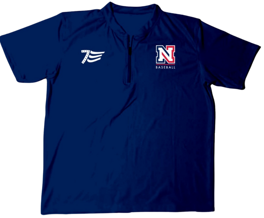 NWS Buttery Soft 1/4 Zip